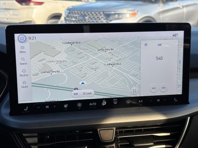 2023 Ford Escape Platinum AWD