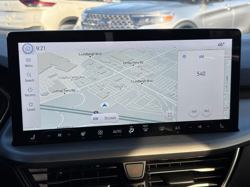 2023 Ford Escape Platinum AWD