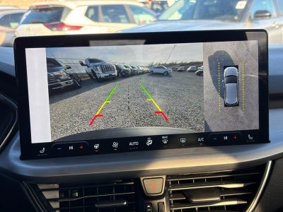 2023 Ford Escape Platinum AWD