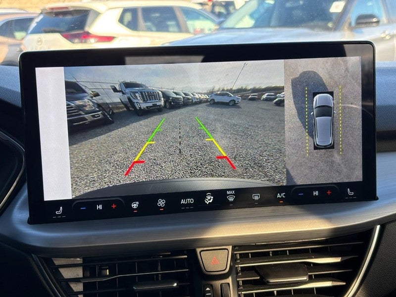 2023 Ford Escape Platinum AWD