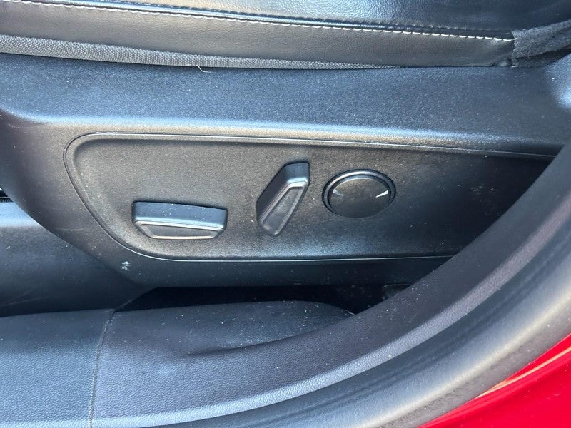 2023 Ford Escape Platinum AWD