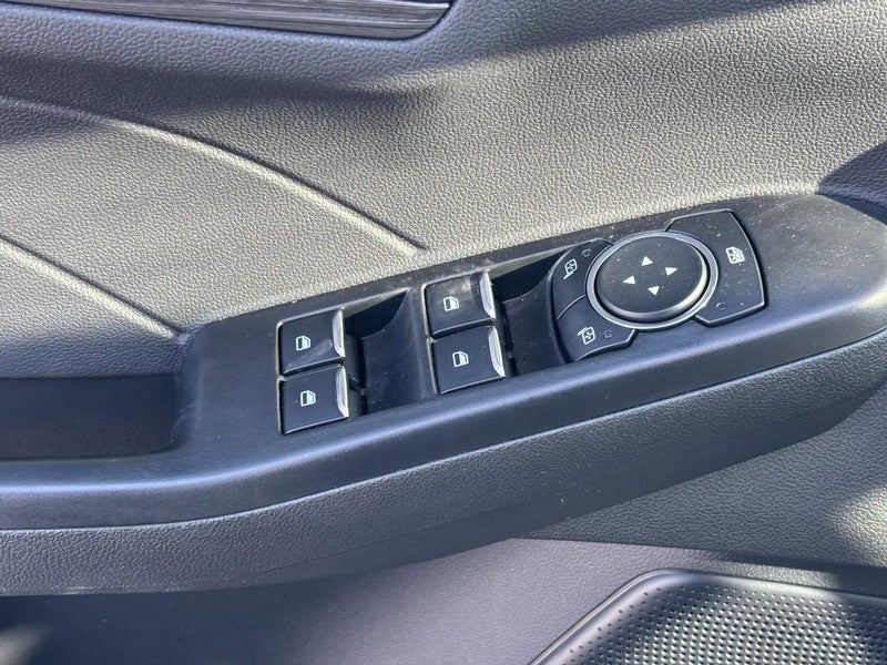 2025 Ford Escape Platinum AWD