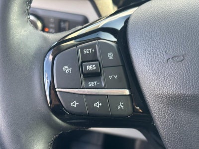 2025 Ford Escape Platinum AWD