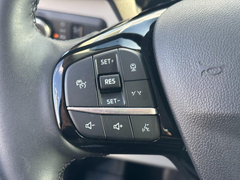 2025 Ford Escape Platinum AWD