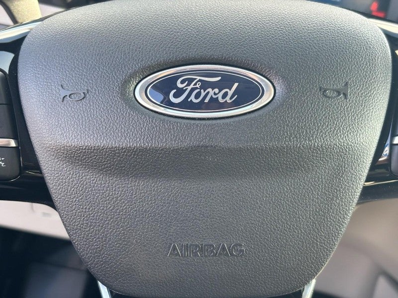 2025 Ford Escape Platinum AWD