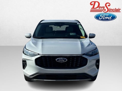 2025 Ford Escape Platinum AWD