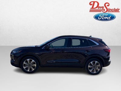 2023 Ford Escape Platinum AWD