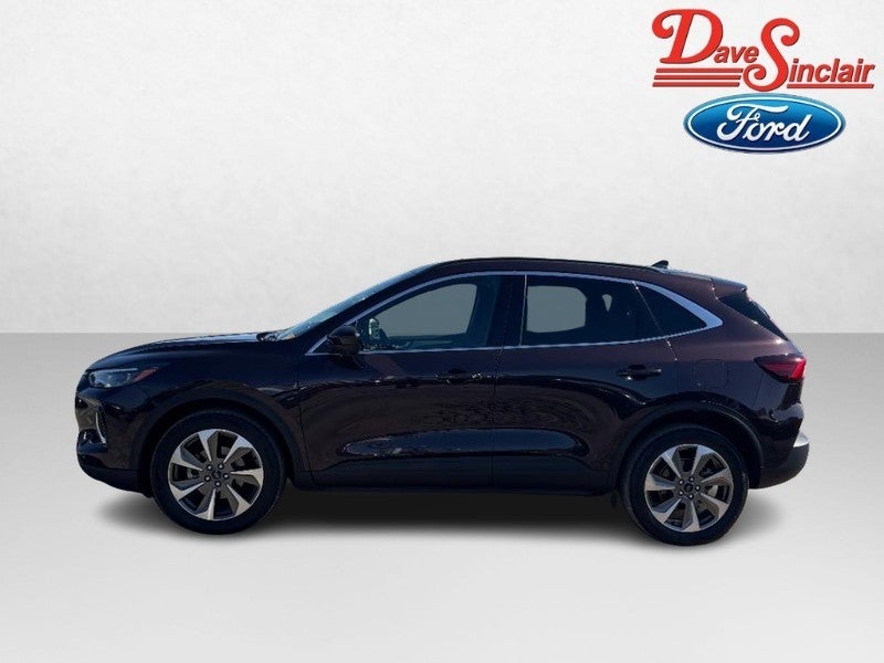 2023 Ford Escape Platinum AWD