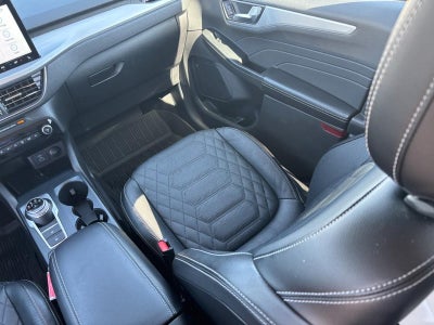 2023 Ford Escape Platinum AWD