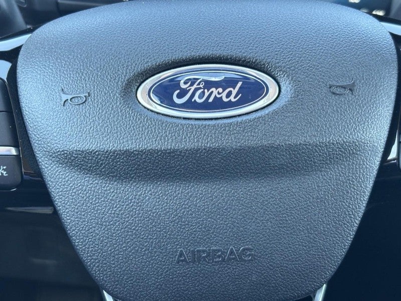 2023 Ford Escape Platinum AWD