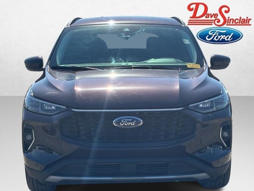 2023 Ford Escape Platinum AWD