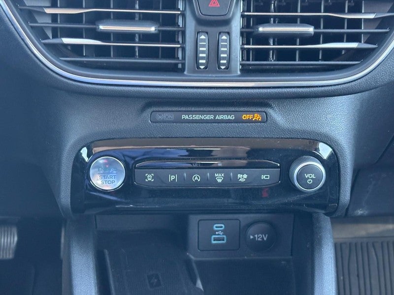 2023 Ford Escape Platinum AWD