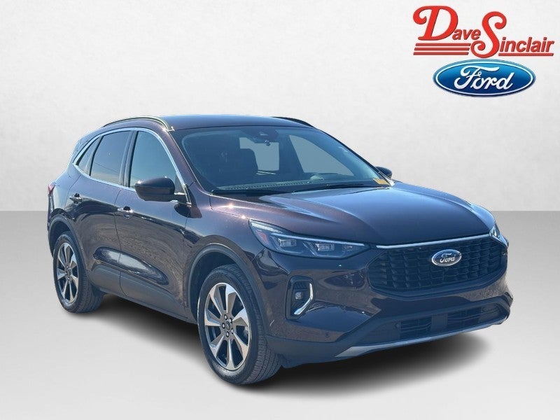 2023 Ford Escape Platinum AWD