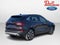 2023 Ford Escape Platinum AWD