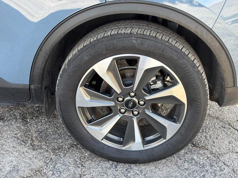 2023 Ford Escape Platinum AWD