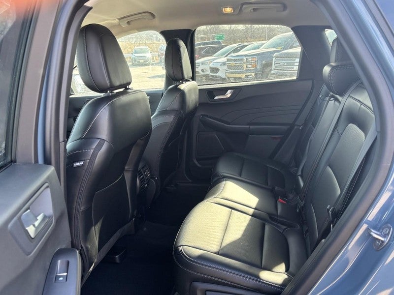 2023 Ford Escape Platinum AWD