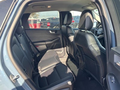 2023 Ford Escape Platinum AWD