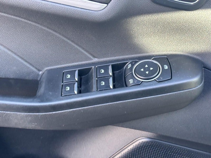 2023 Ford Escape Platinum AWD