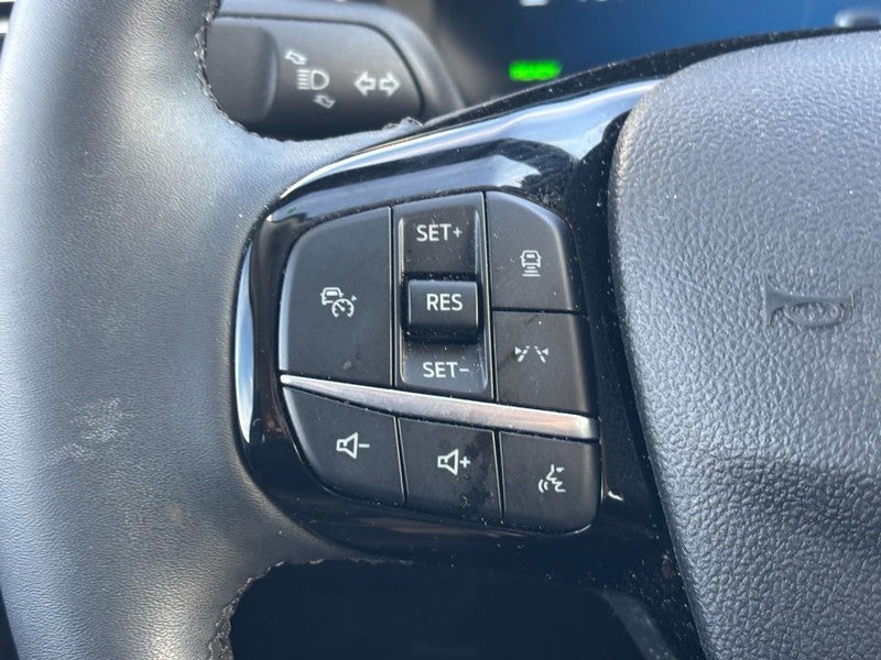 2023 Ford Escape Platinum AWD