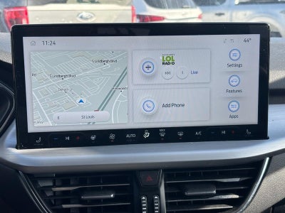 2023 Ford Escape Platinum AWD