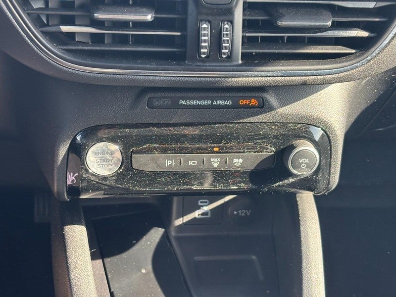 2023 Ford Escape Platinum AWD