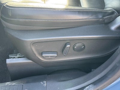 2023 Ford Escape Platinum AWD