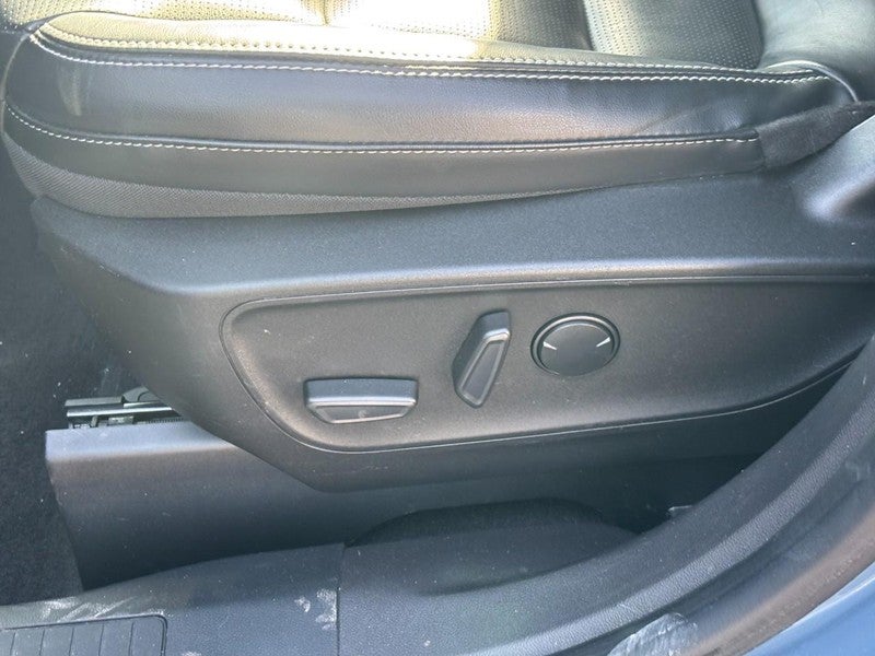 2023 Ford Escape Platinum AWD