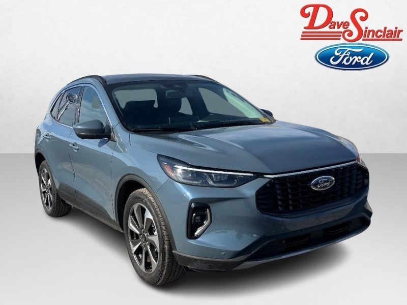 2023 Ford Escape Platinum AWD