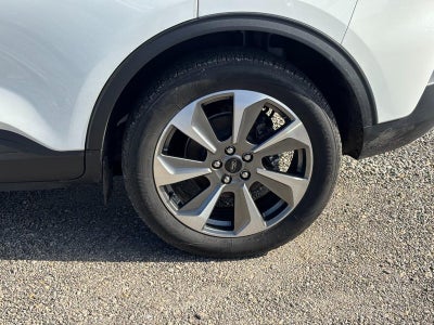 2023 Ford Escape Platinum AWD