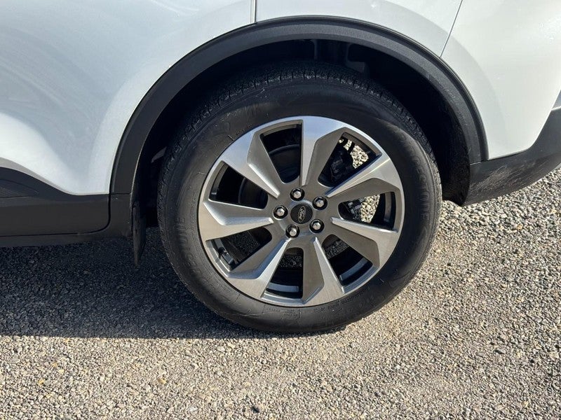 2023 Ford Escape Platinum AWD