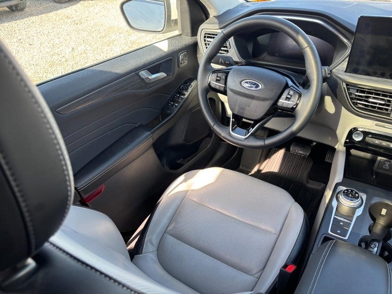 2023 Ford Escape Platinum AWD