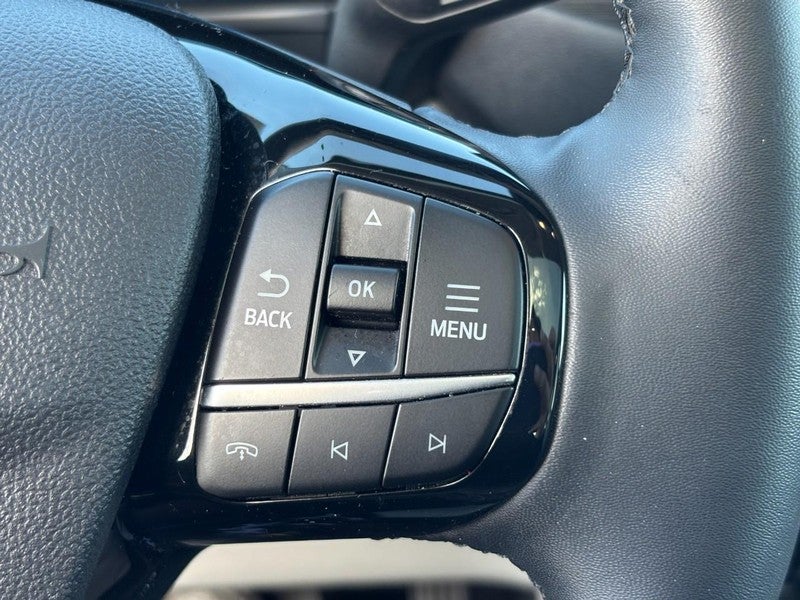 2023 Ford Escape Platinum AWD