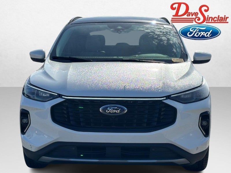 2023 Ford Escape Platinum AWD