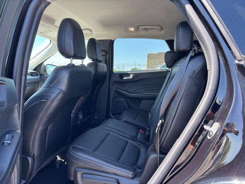 2023 Ford Escape Platinum AWD