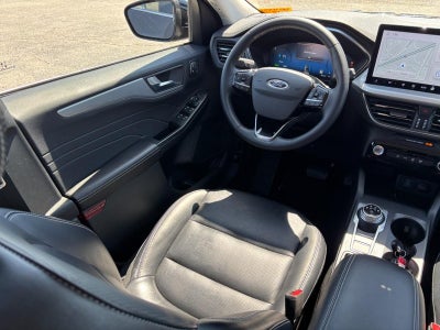 2023 Ford Escape Platinum AWD