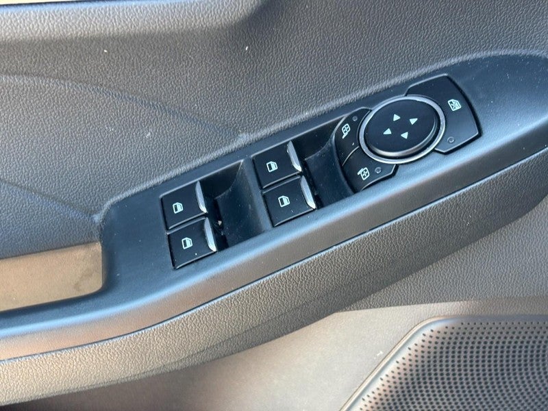 2023 Ford Escape Platinum AWD