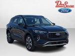2023 Ford Escape Platinum AWD
