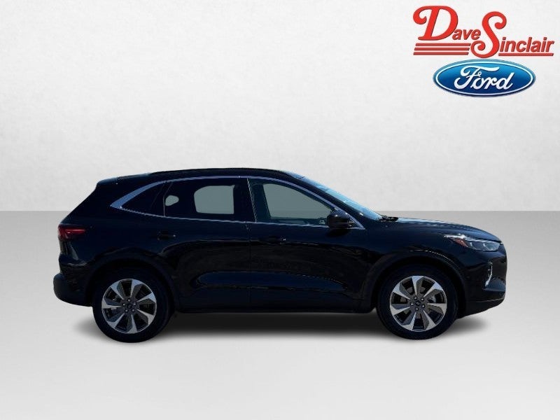 2023 Ford Escape Platinum AWD