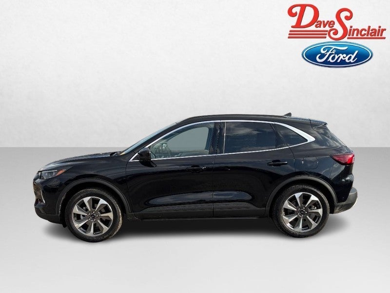 2023 Ford Escape Platinum AWD