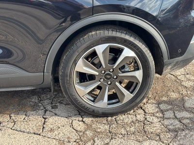 2023 Ford Escape Platinum AWD