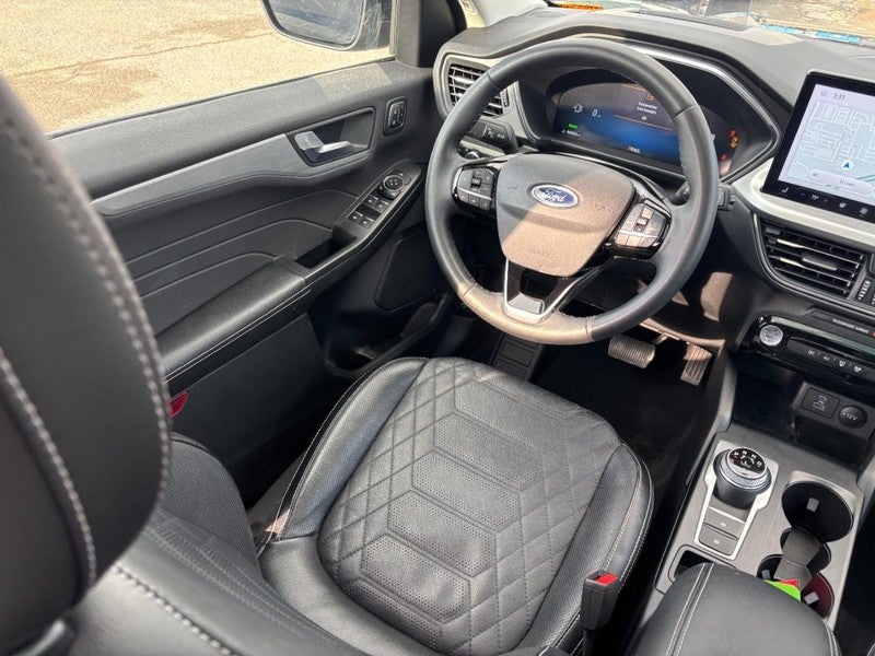 2023 Ford Escape Platinum AWD