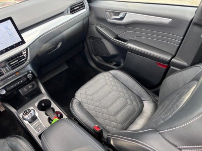2023 Ford Escape Platinum AWD