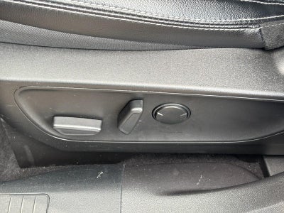 2023 Ford Escape Platinum AWD