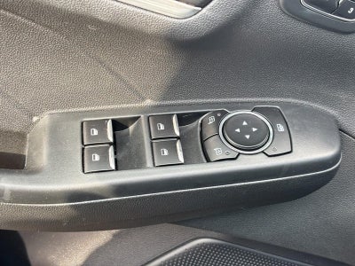 2023 Ford Escape Platinum AWD