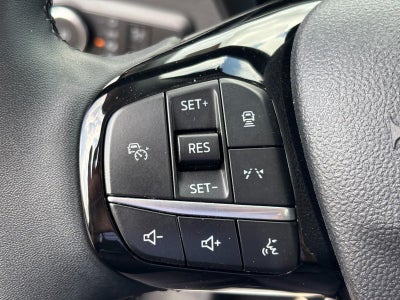 2023 Ford Escape Platinum AWD