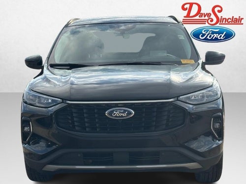 2023 Ford Escape Platinum AWD