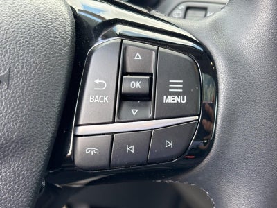 2023 Ford Escape Platinum AWD