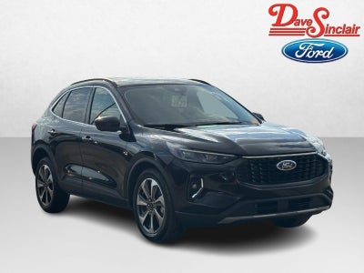 2023 Ford Escape Platinum AWD