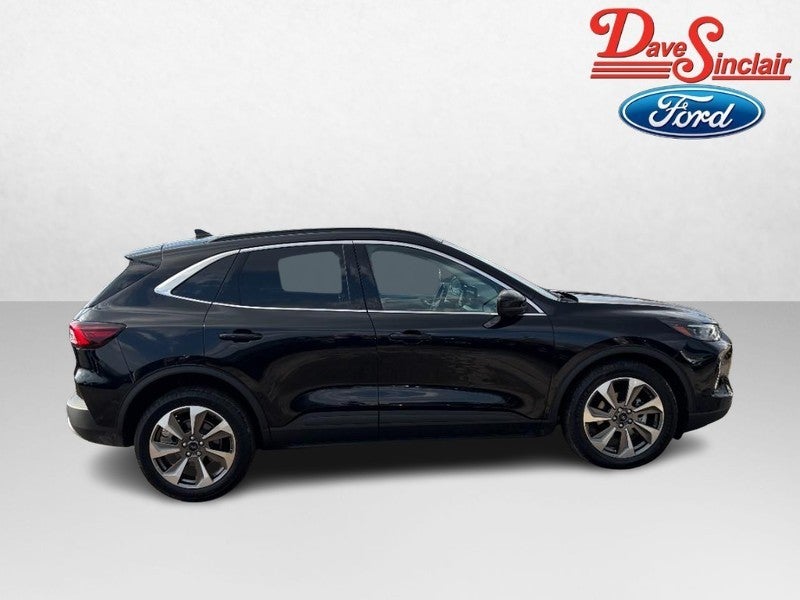 2023 Ford Escape Platinum AWD