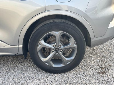 2023 Ford Escape ST-Line AWD